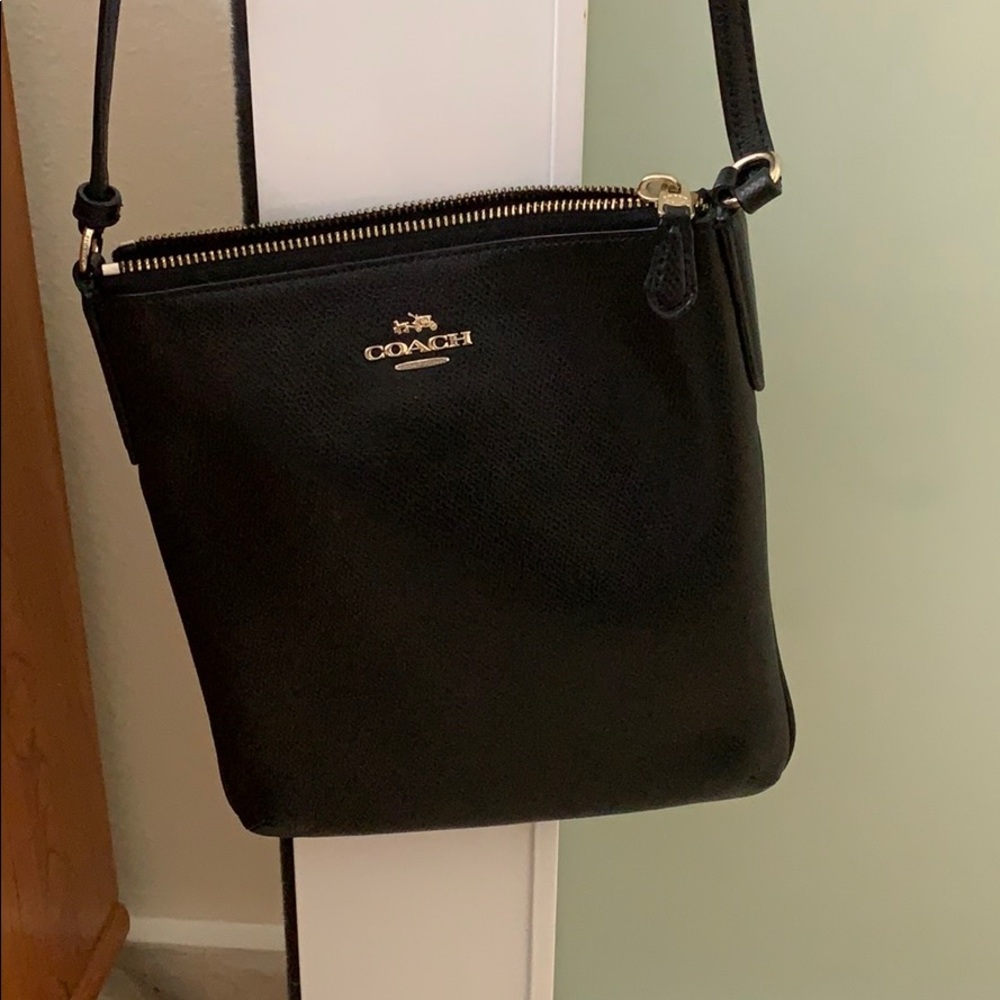Coach crossbody
